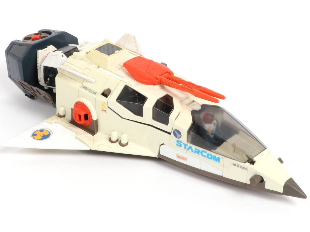 Lot 161 - MATTEL (USA) (1)