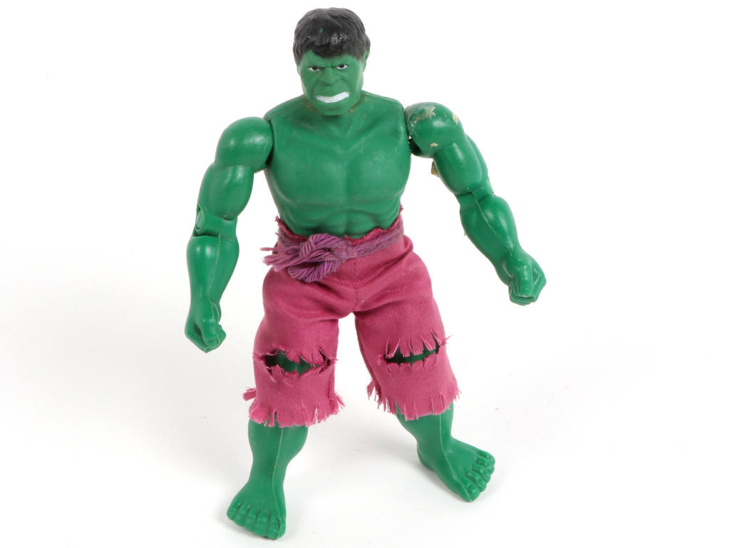 Lot 123 - MEGO CORP (HONG KONG) (6)