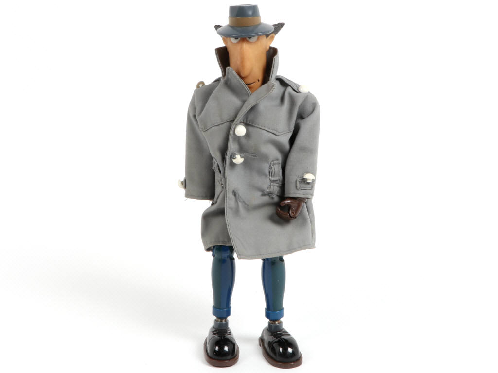 Lot 33 - BANDAÏ (JAPON) (1)