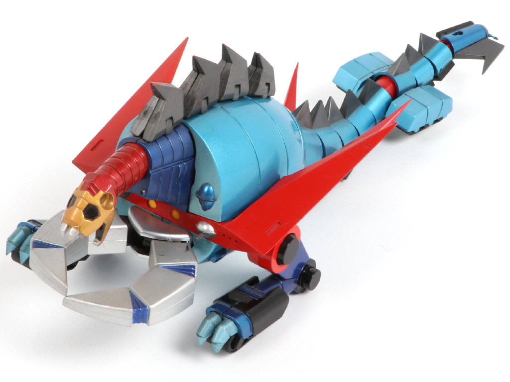 Lot 160 - POPY (JAPON) (2)