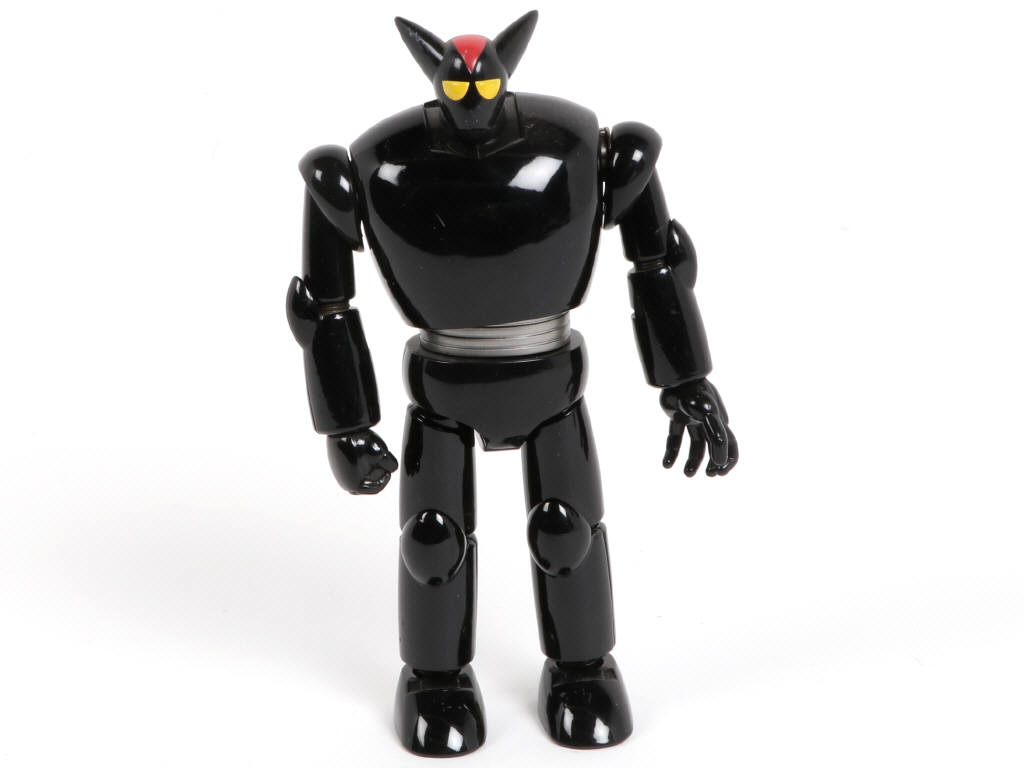 Lot 148 - POPY (JAPON) (1)