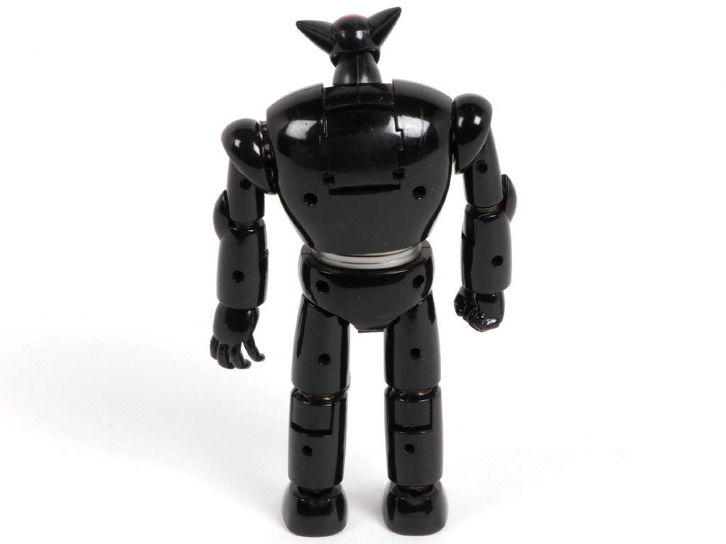 Lot 148 - POPY (JAPON) (1)