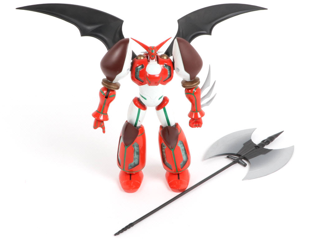 Lot 147 - BANDAÏ (JAPON) (1)