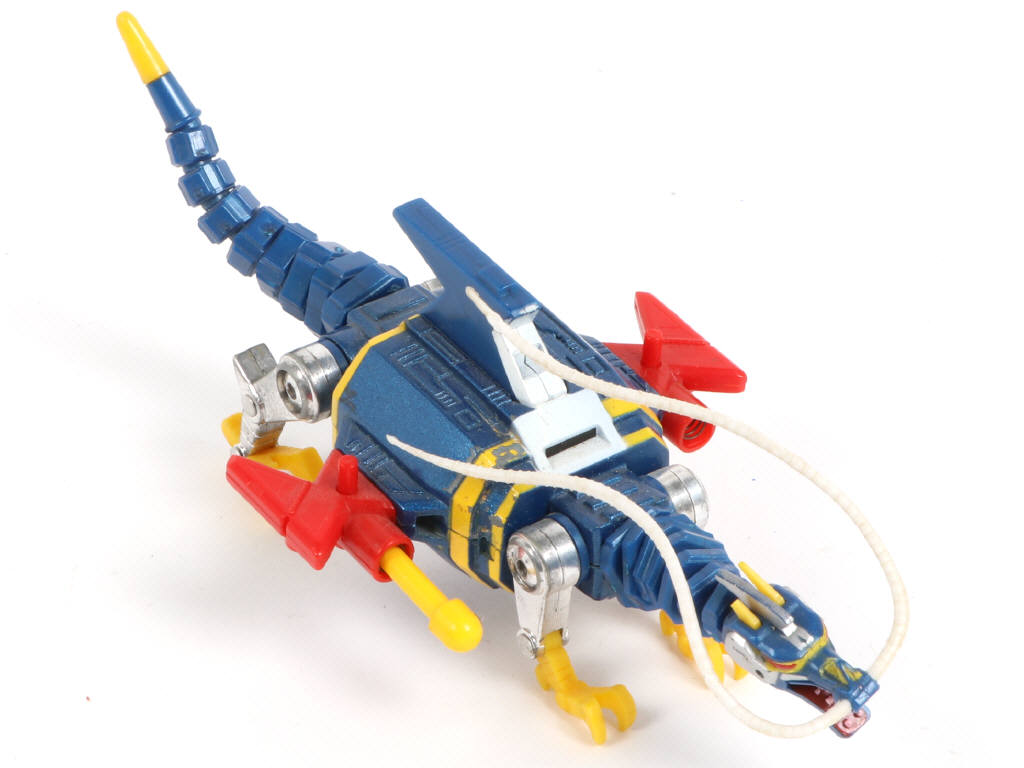 Lot 159 - POPY (JAPON) (1)