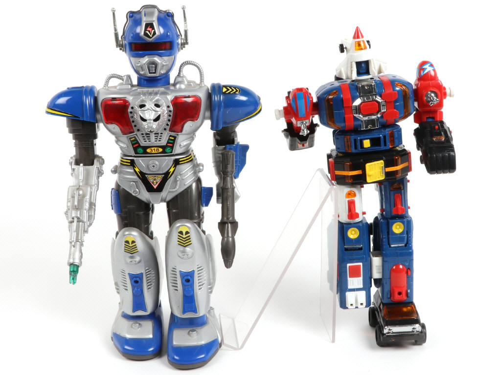 Lot 149 - DIVERS (2)