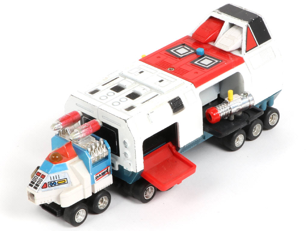 Lot 154 - POPY (JAPON) (1)