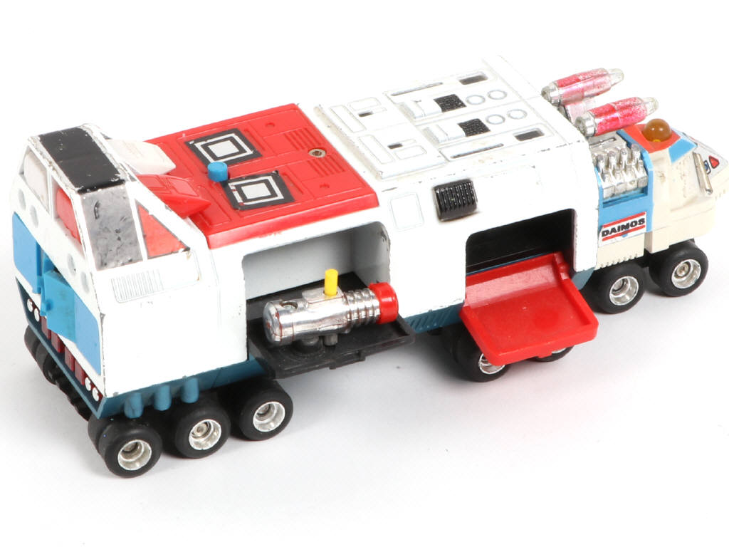 Lot 154 - POPY (JAPON) (1)