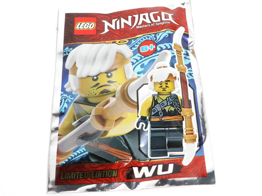 Lot 173 - LEGO (DANEMARK) (1)