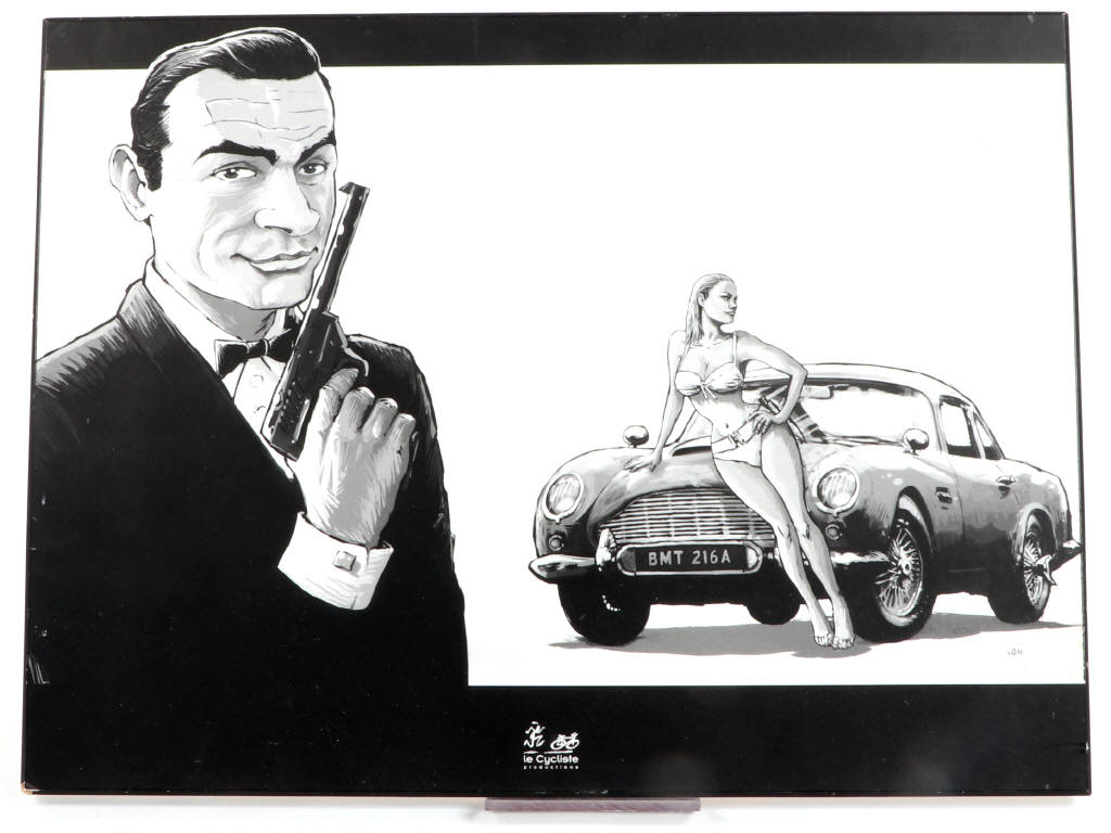 Lot 193 - DIVERS (1)