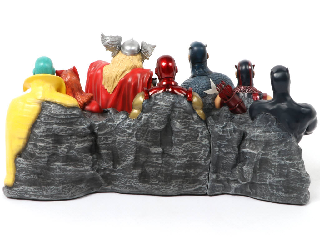 Lot 69 - MARVEL FACTORY (USA) (1)