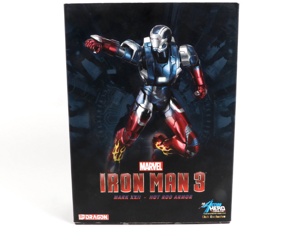 Lot 71 - DRAGON MODELS Ltd (HONG KONG) (1)