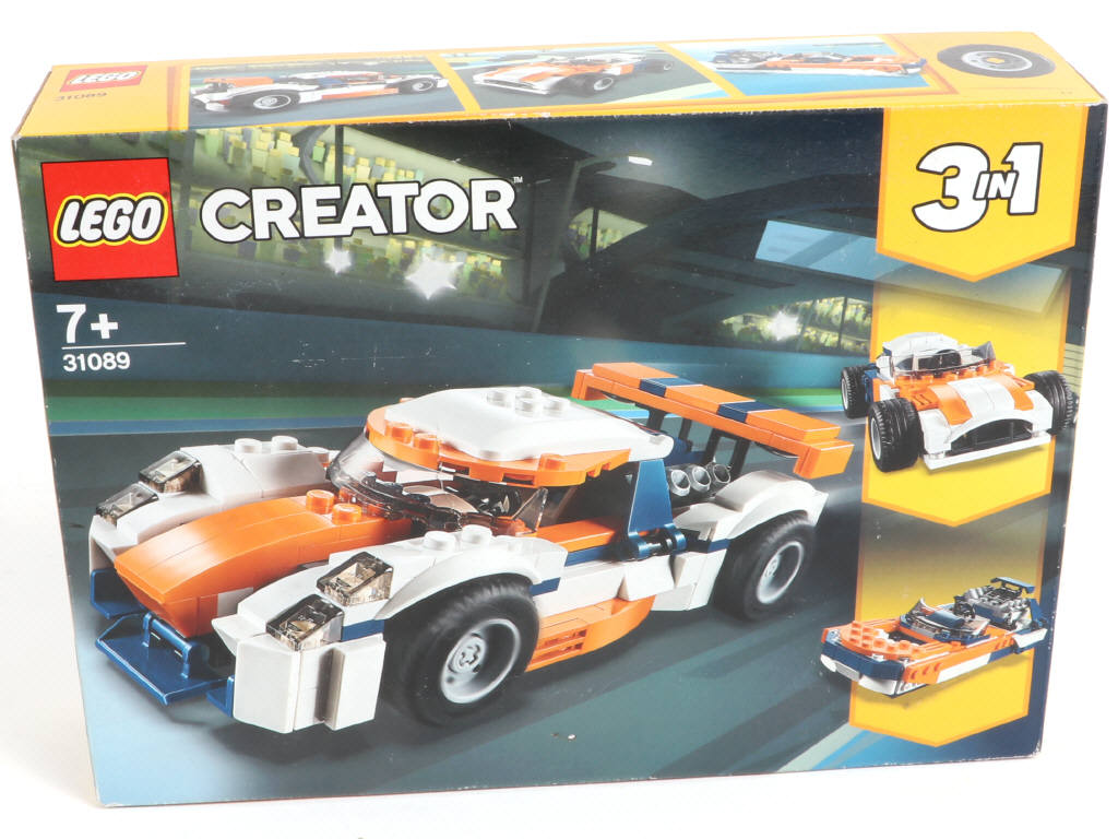 Lot 177 - LEGO (DANEMARK) (7)