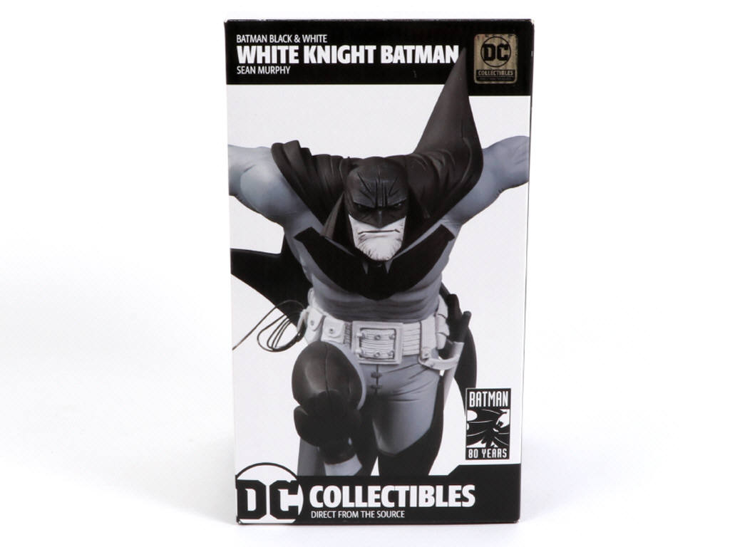 Lot 59 - DC COLLECTIBLES (CHINE) (1)