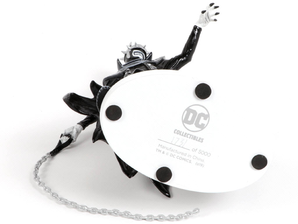 Lot 60 - DC COLLECTIBLES (CHINE) (1)