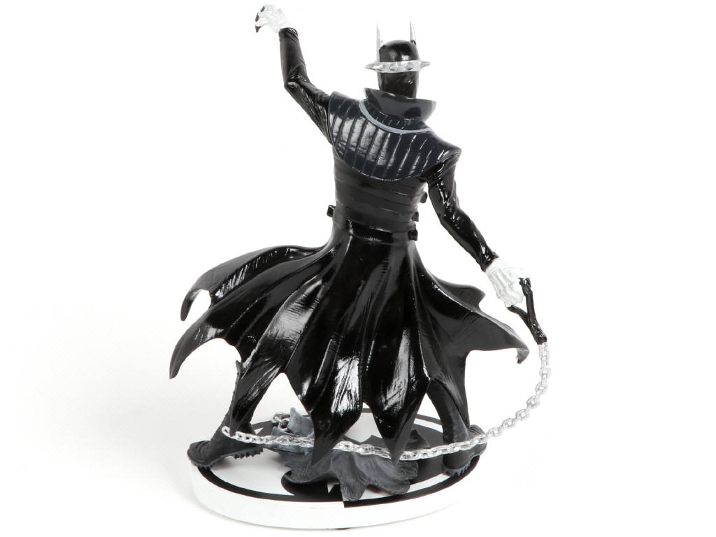 Lot 61 - DC COLLECTIBLES (CHINE) (1)