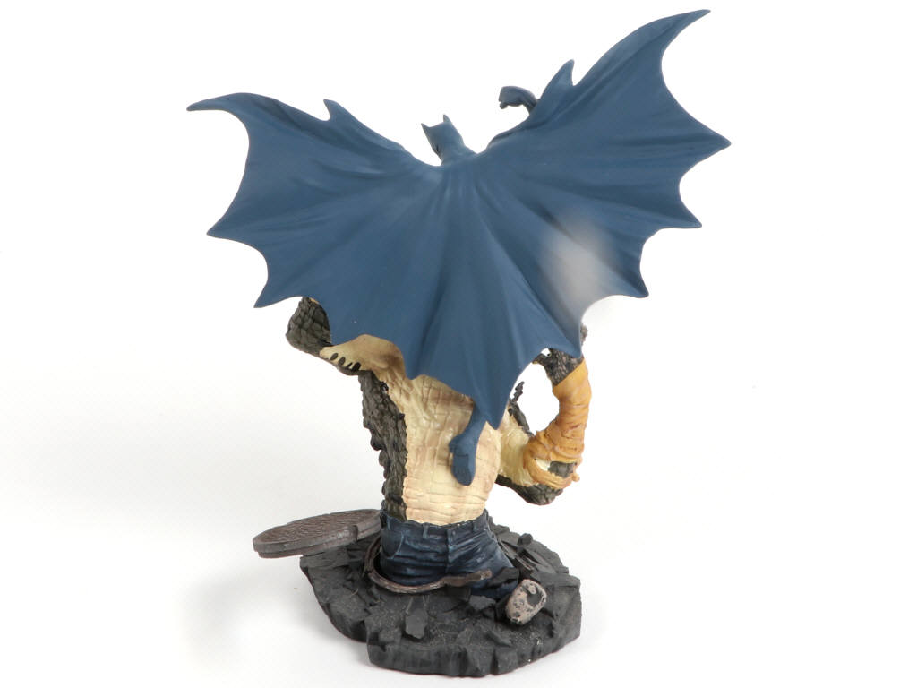 Lot 63 - DC COLLECTIBLES (CHINE) (1)