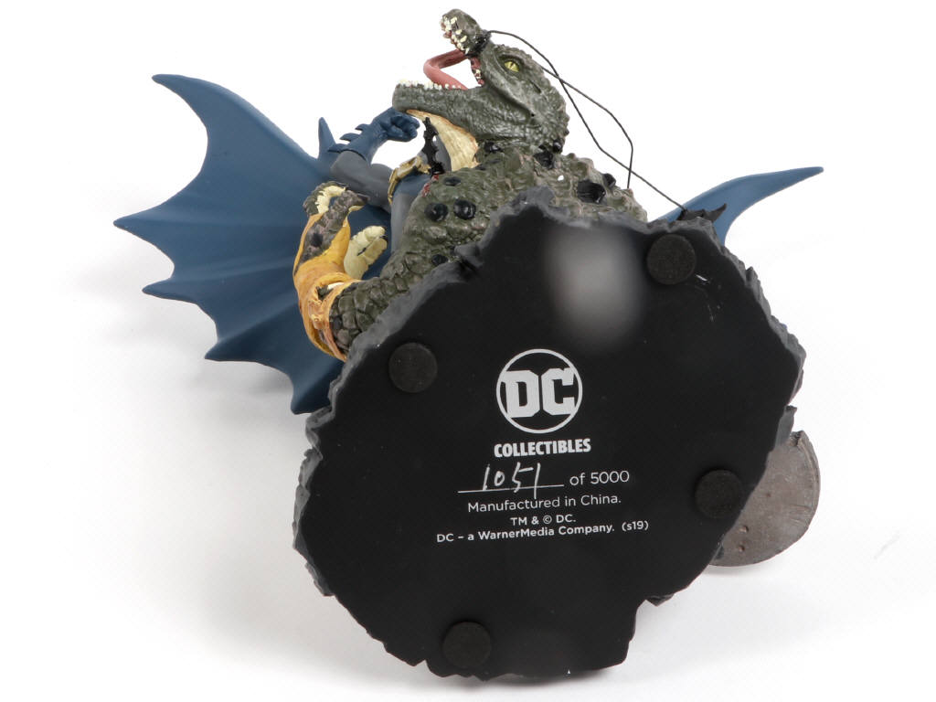 Lot 63 - DC COLLECTIBLES (CHINE) (1)