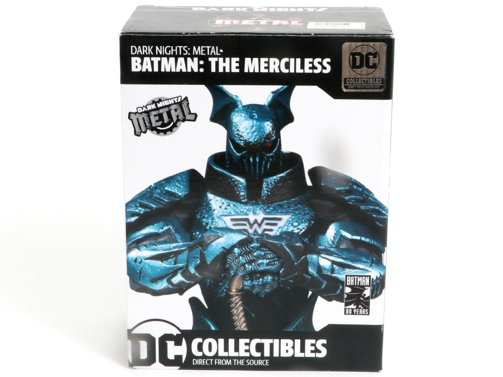 Lot 64 - DC COLLECTIBLES (CHINE) (1)