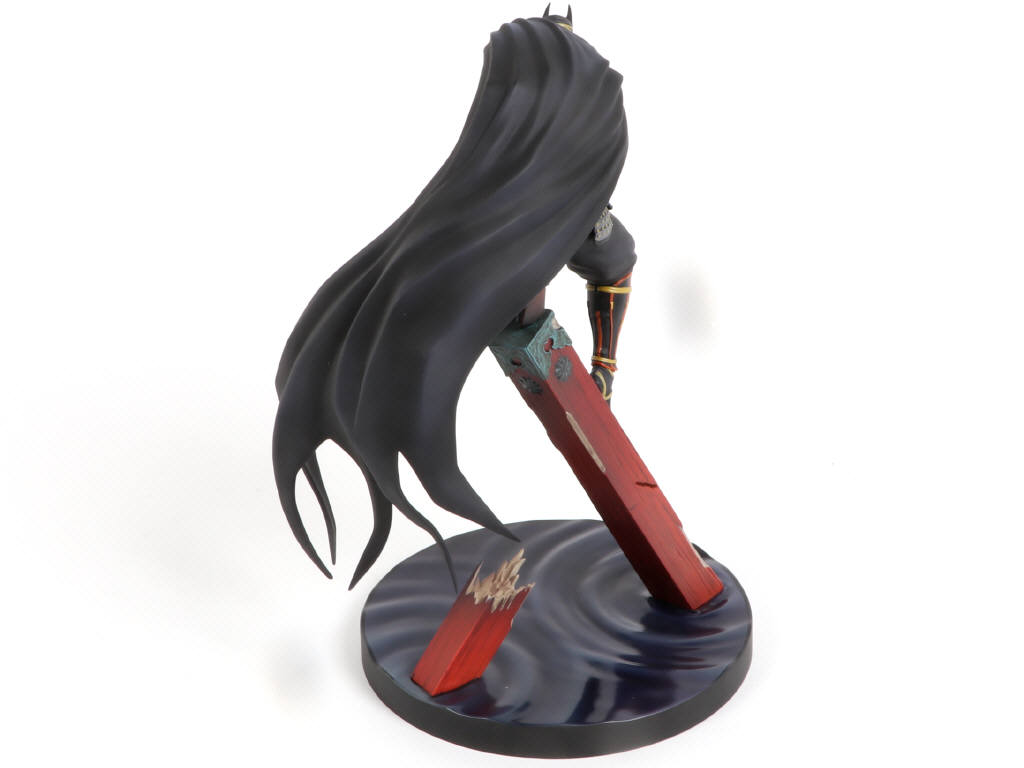 Lot 74 - GOOD SMILE COMPAGNY (CHINE) (1)