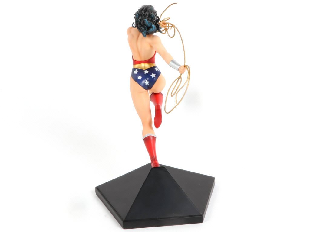 Lot 67 - IRON STUDIOS (BRESIL) (1)