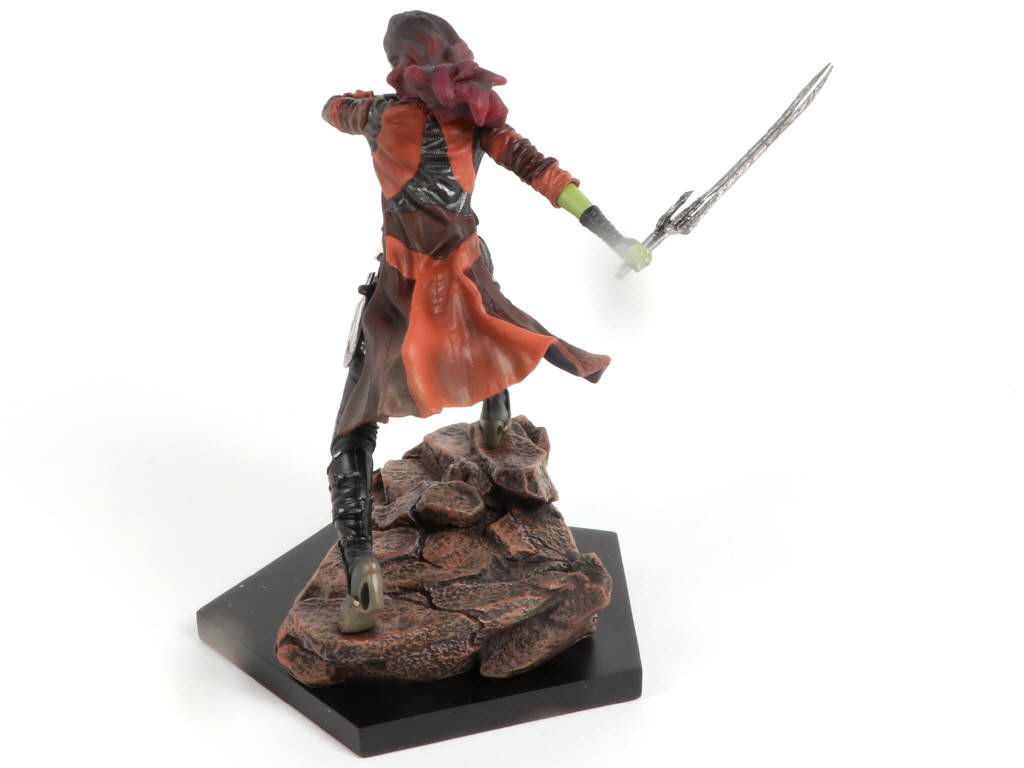 Lot 68 - IRON STUDIOS (BRESIL) (1)