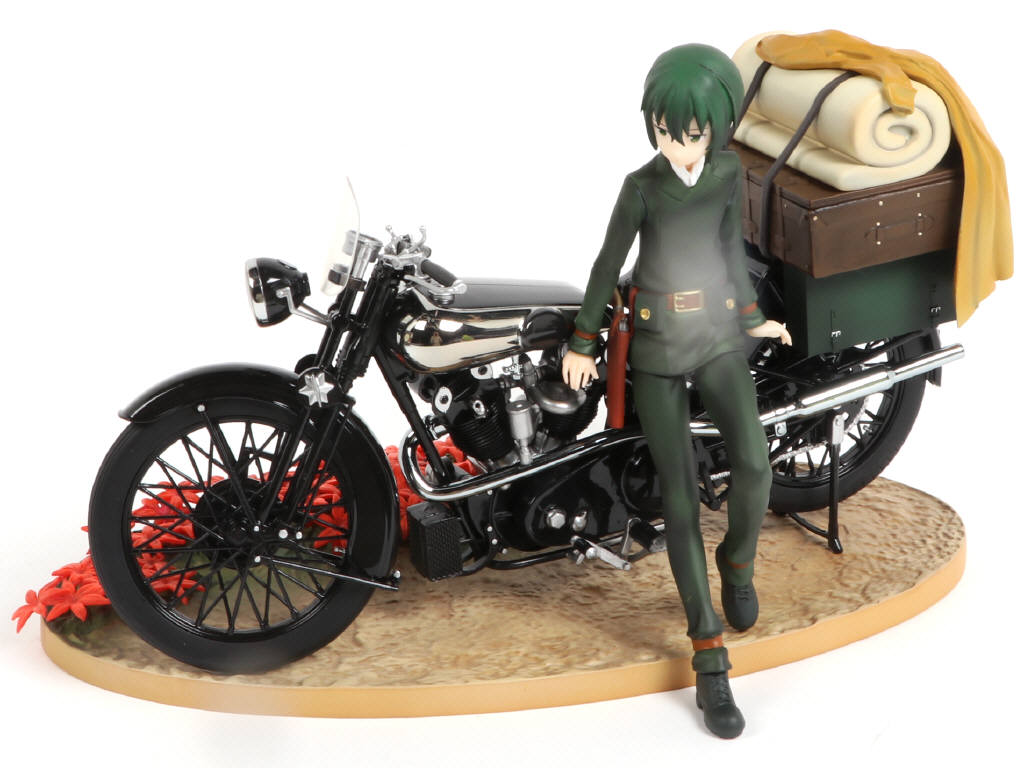 Lot 88 - KOTOBUKIYA (CHINE) (1)