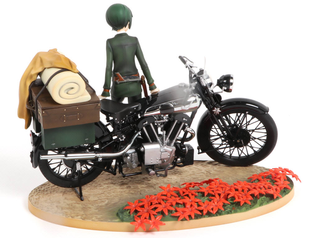 Lot 88 - KOTOBUKIYA (CHINE) (1)