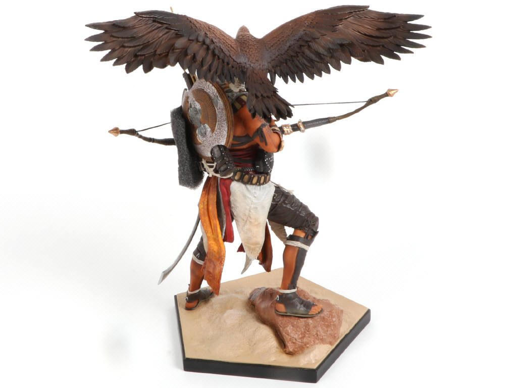 Lot 66 - IRON STUDIOS (BRESIL) (1)