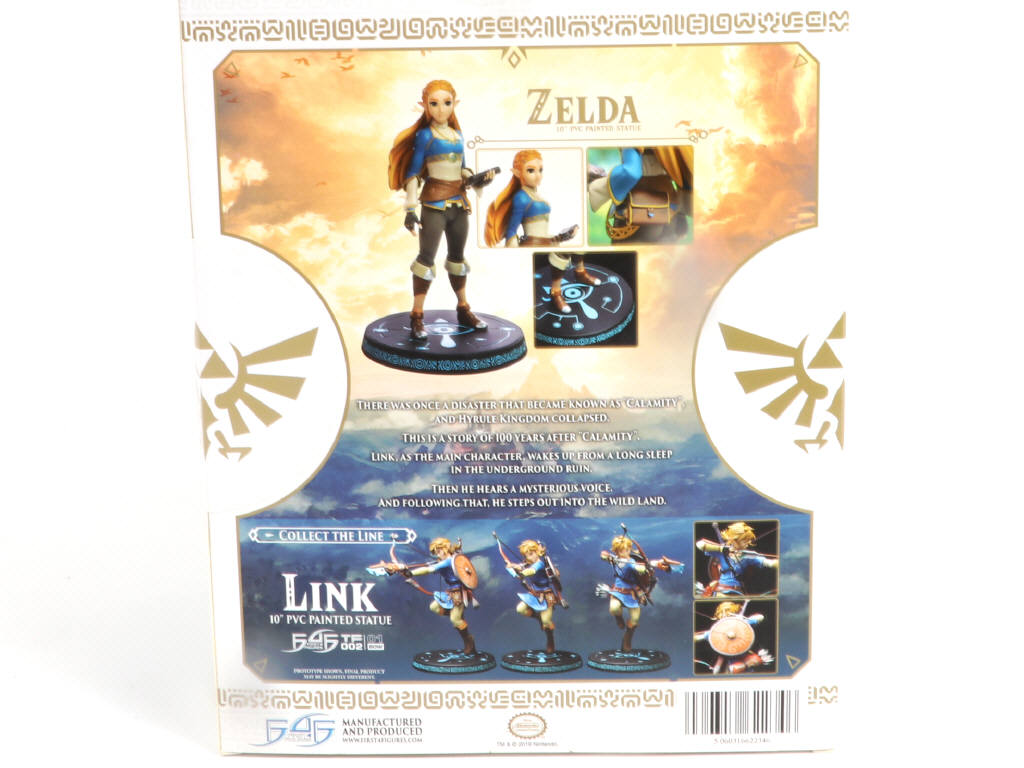 Lot 70 - FIRST 4 FIGURES (CHINE) (1)