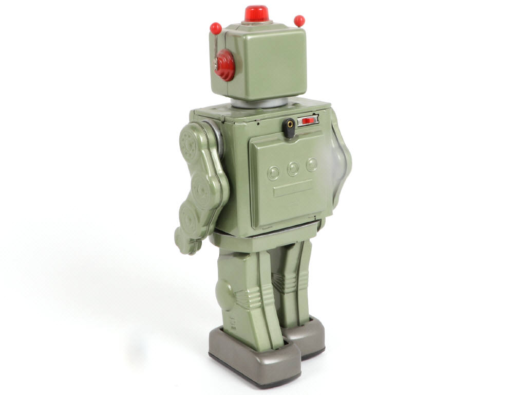 Lot 136 - HORIKAWA (JAPON) (1)