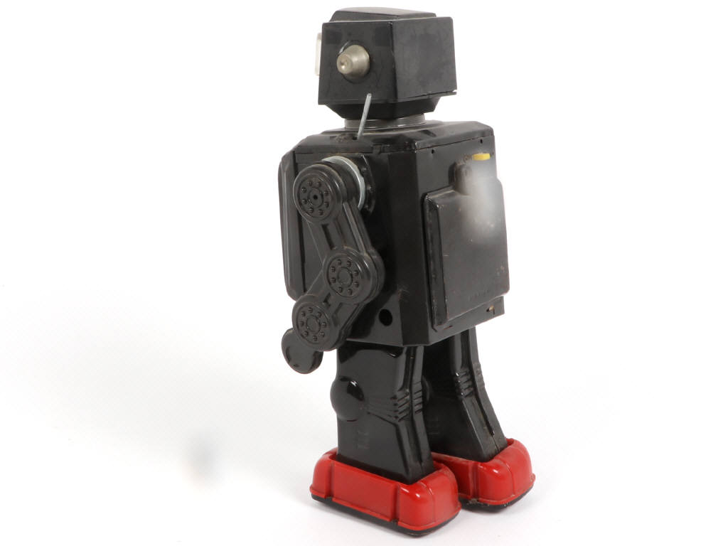 Lot 133 - HORIKAWA (JAPON) (1)