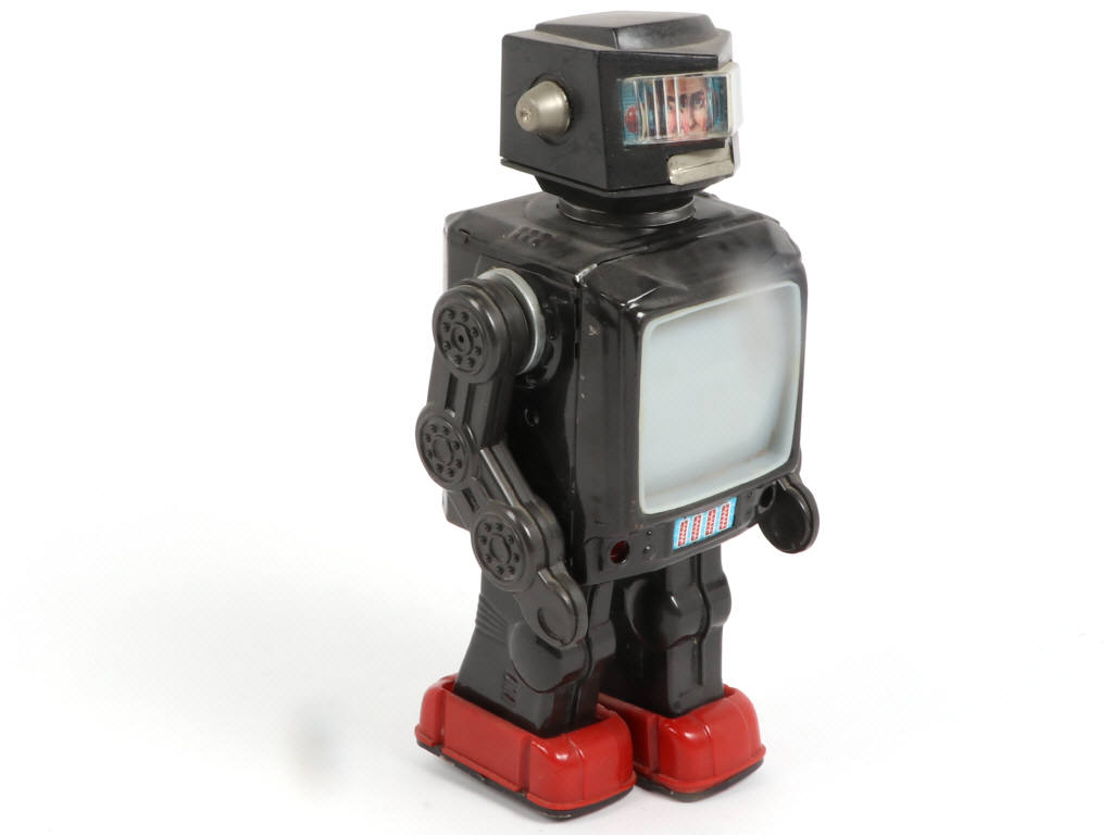 Lot 133 - HORIKAWA (JAPON) (1)