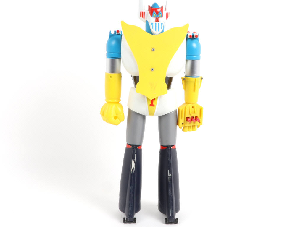 Lot 132 - MATTEL (ITALIE) (1)