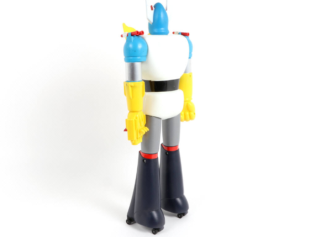 Lot 132 - MATTEL (ITALIE) (1)