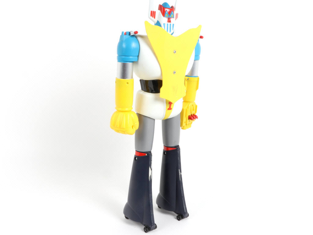 Lot 132 - MATTEL (ITALIE) (1)