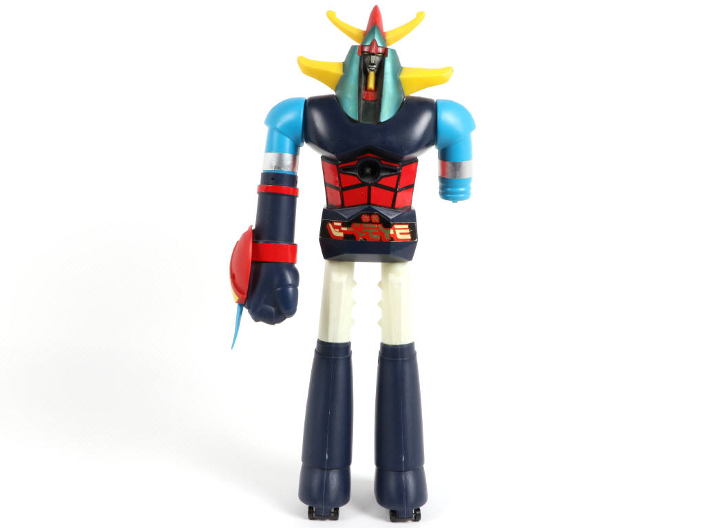 Lot 130 - MATTEL (USA) (1)