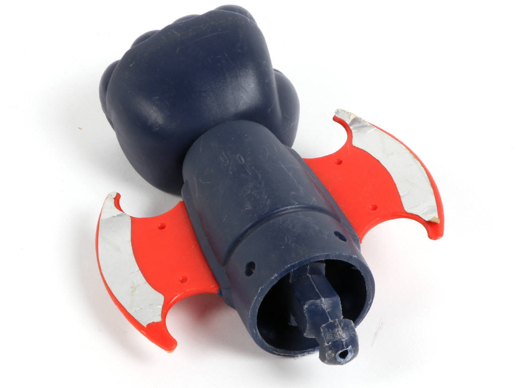 Lot 130 - MATTEL (USA) (1)