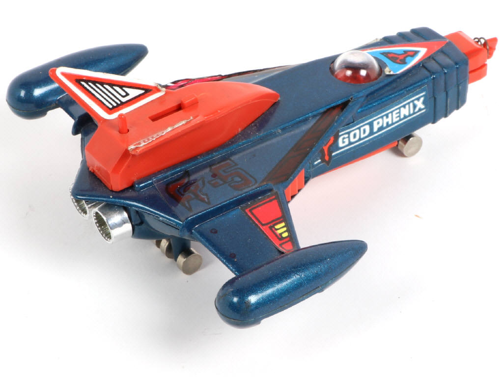 Lot 156 - POPY (JAPON) (1)