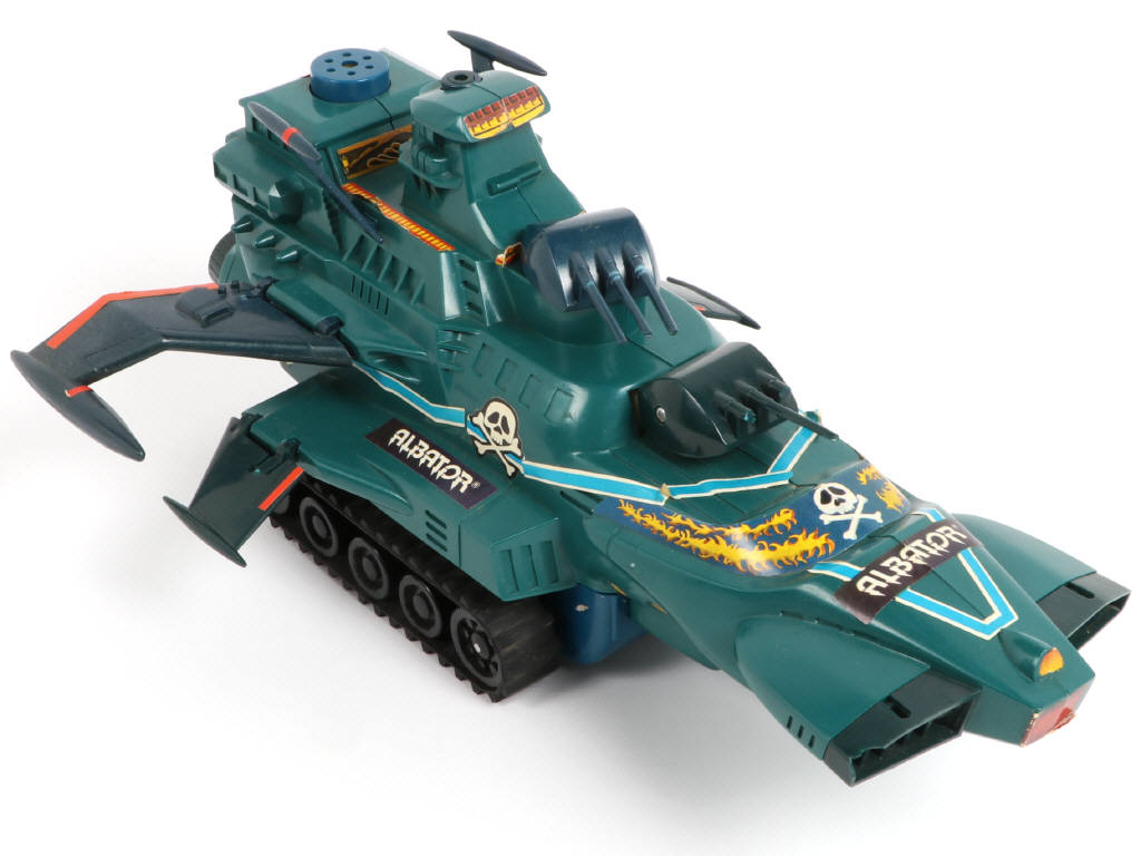 Lot 167 - JOUSTRA (FRANCE) (1)