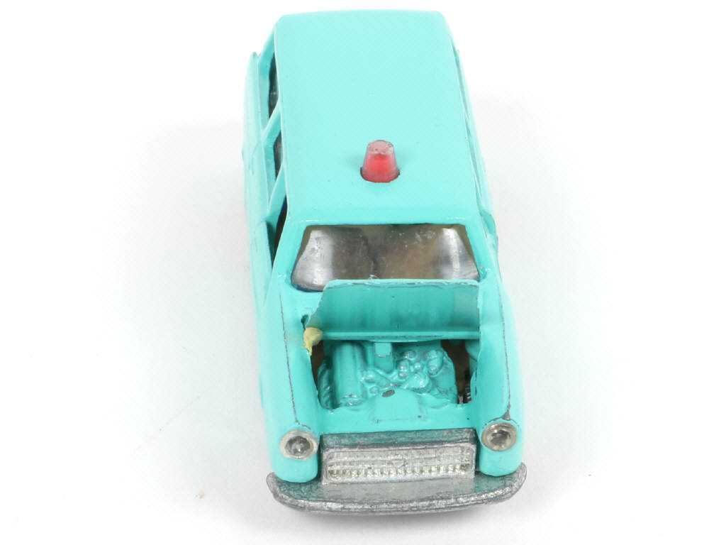Lot 12 - MAJORETTE (FRANCE) (1)