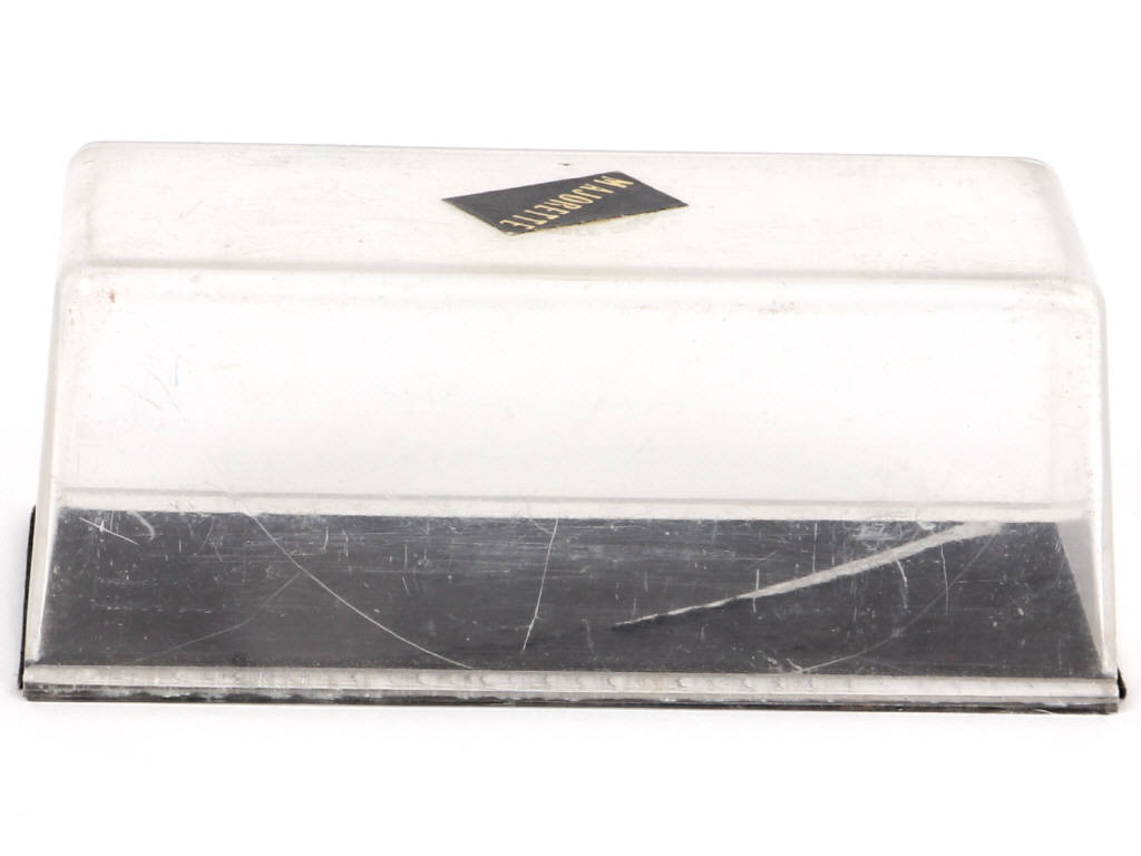 Lot 20 - MAJORETTE (FRANCE) (1)