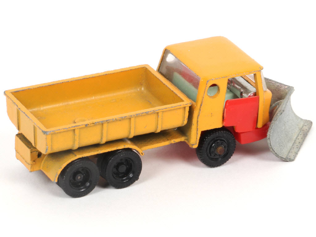 Lot 22 - MAJORETTE (FRANCE) (1)