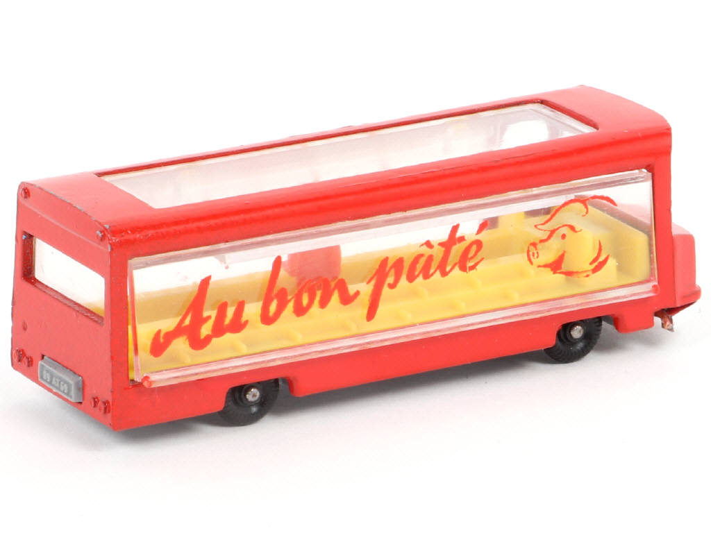 Lot 43 - MAJORETTE (FRANCE) (1)