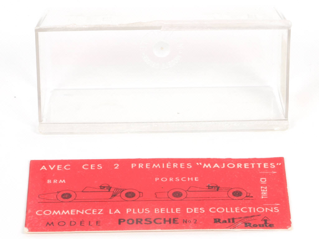 Lot 49 - MAJORETTE (FRANCE) (1)