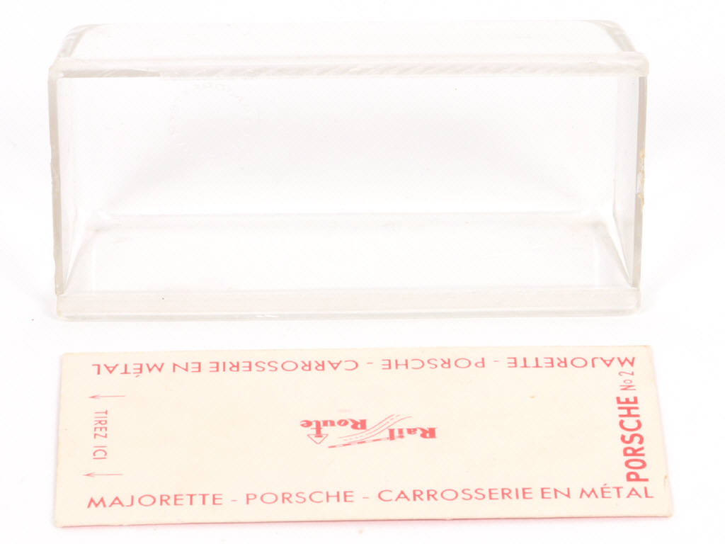 Lot 51 - MAJORETTE (FRANCE) (1)