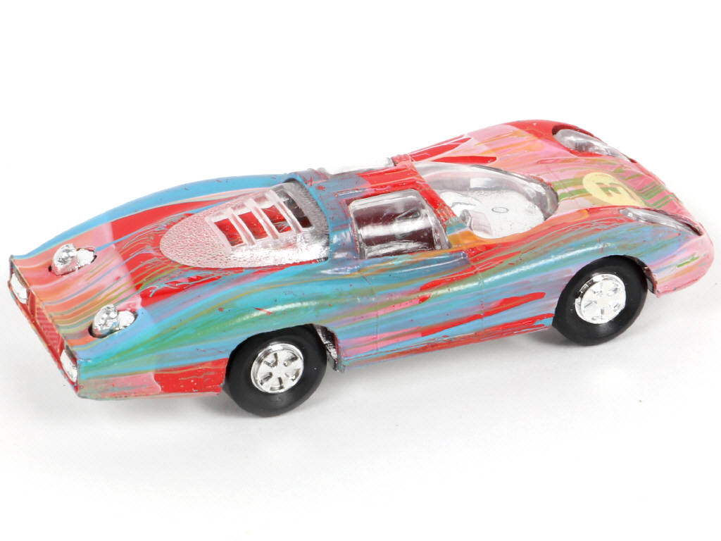 Lot 58 - MAJORETTE (FRANCE) (1)