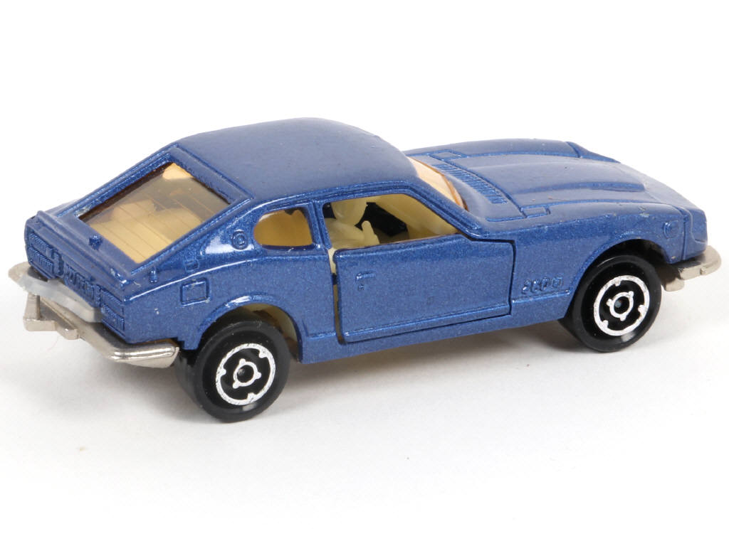 Lot 61 - MAJORETTE (FRANCE) (1)