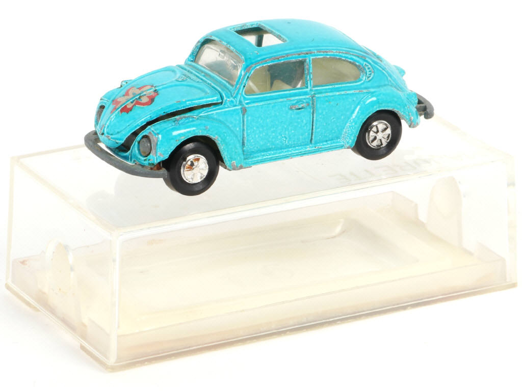 Lot 149 - MAJORETTE (FRANCE) (1)