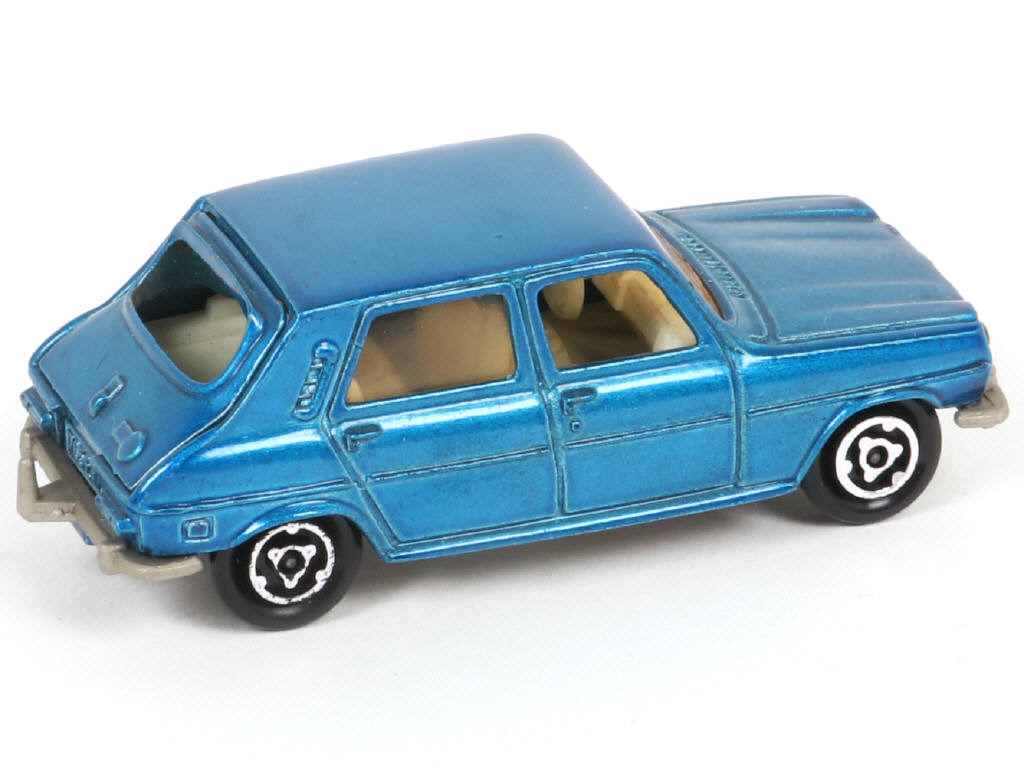 Lot 167 - MAJORETTE (FRANCE) (1)