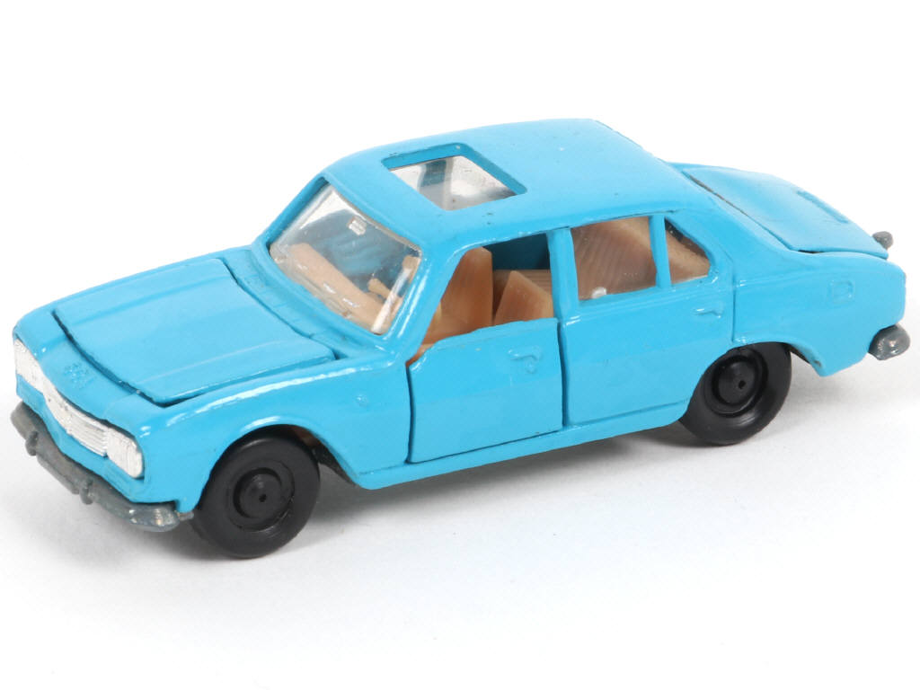 Lot 178 - MAJORETTE (FRANCE) (1)